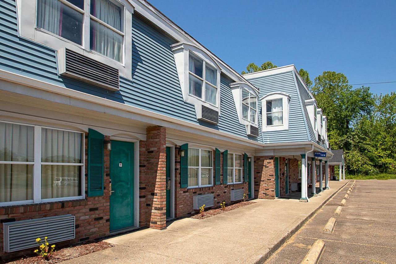Country Squire Inn And Suites Coshocton Luaran gambar