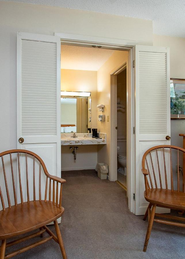 Country Squire Inn And Suites Coshocton Luaran gambar