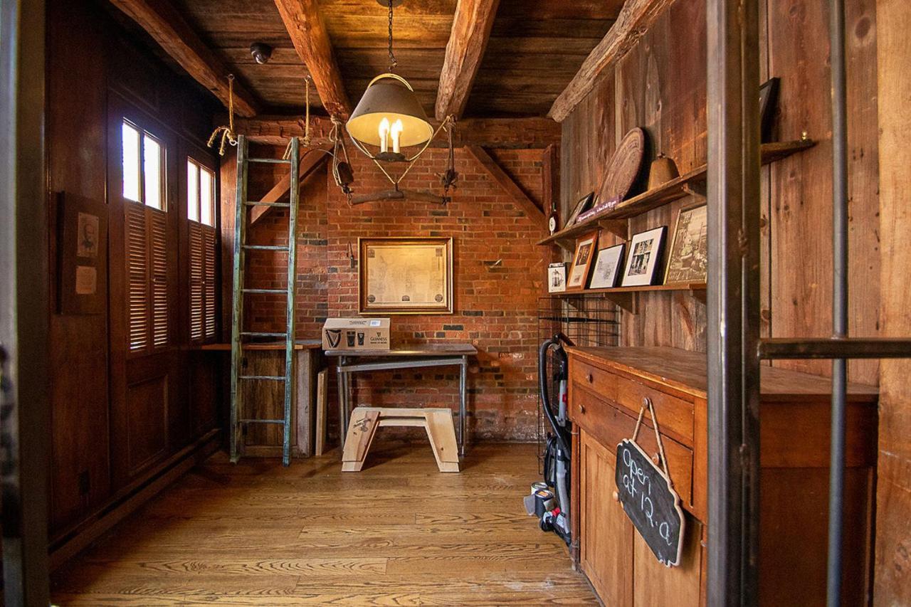 Country Squire Inn And Suites Coshocton Luaran gambar