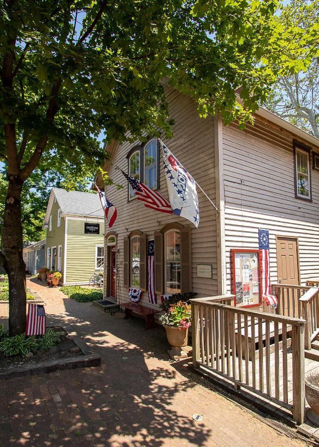 Country Squire Inn And Suites Coshocton Luaran gambar