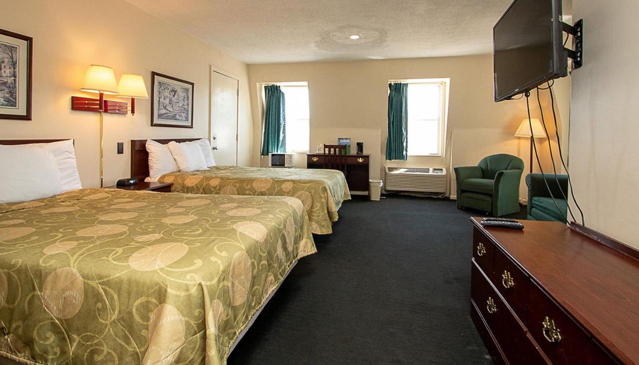 Country Squire Inn And Suites Coshocton Luaran gambar