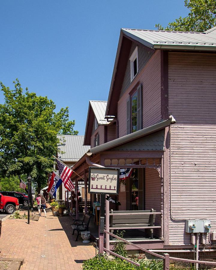 Country Squire Inn And Suites Coshocton Luaran gambar