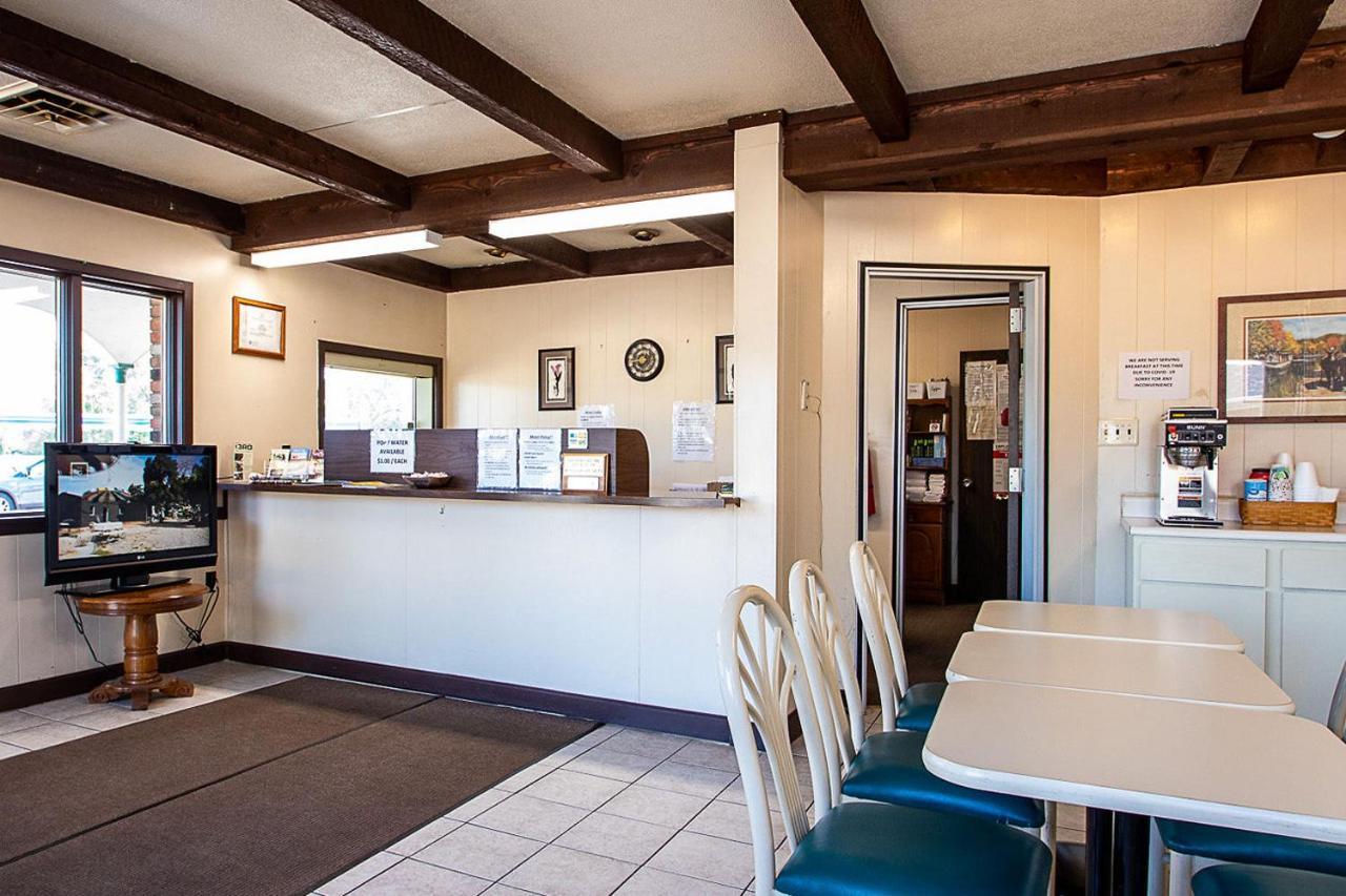 Country Squire Inn And Suites Coshocton Luaran gambar