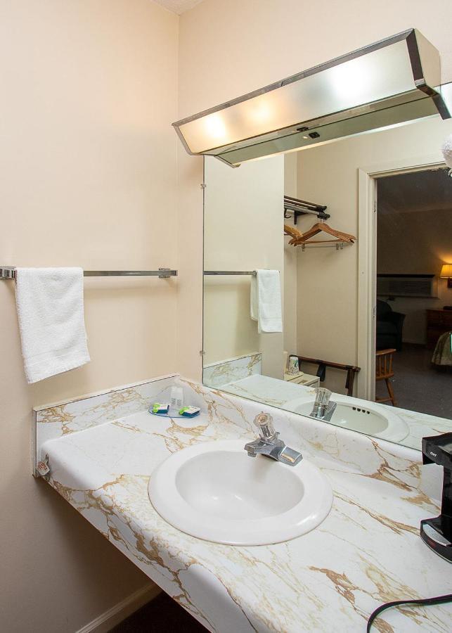 Country Squire Inn And Suites Coshocton Luaran gambar