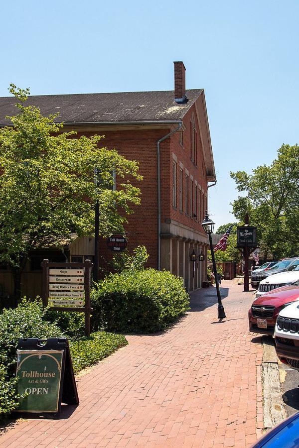 Country Squire Inn And Suites Coshocton Luaran gambar