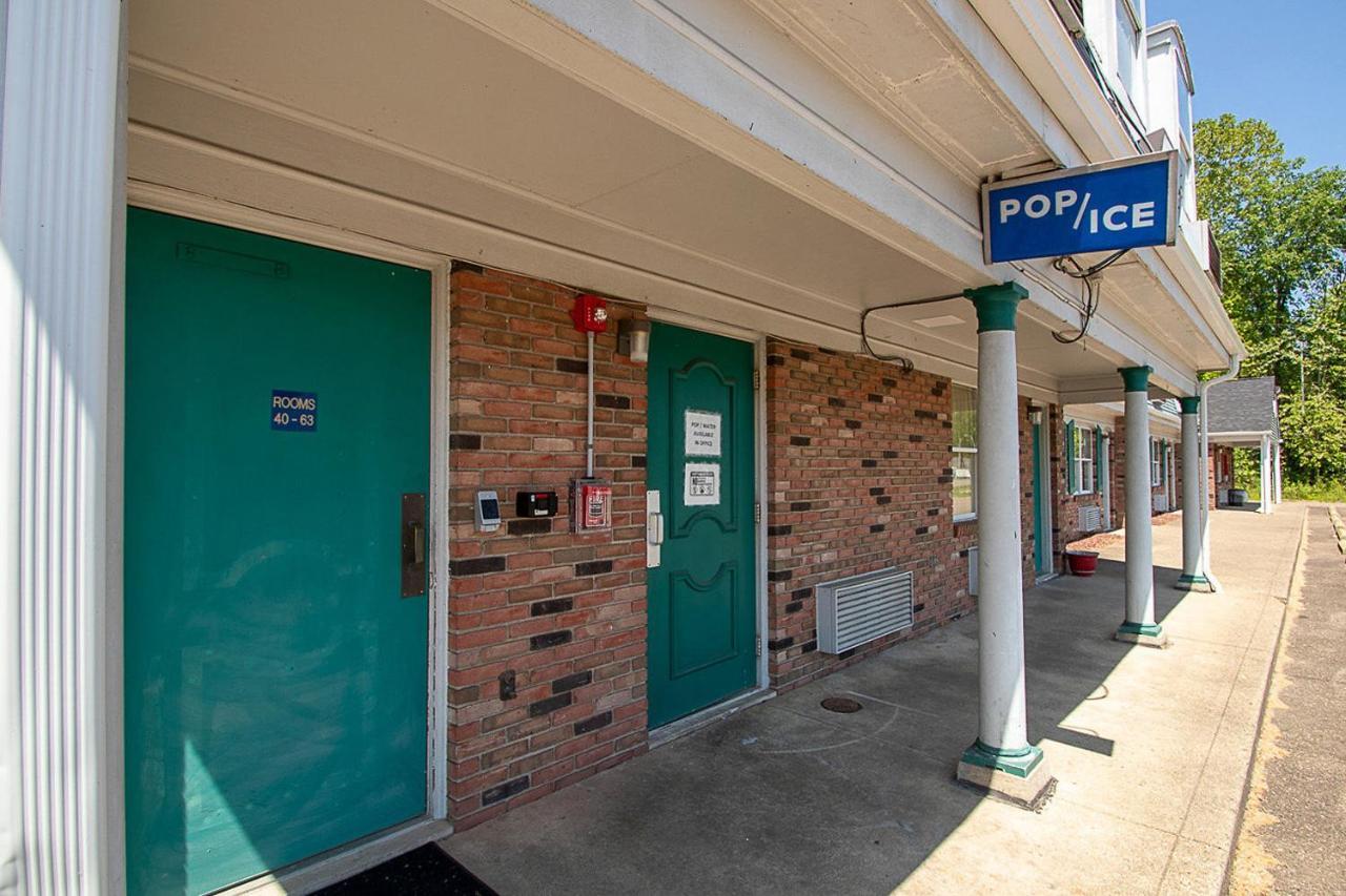 Country Squire Inn And Suites Coshocton Luaran gambar