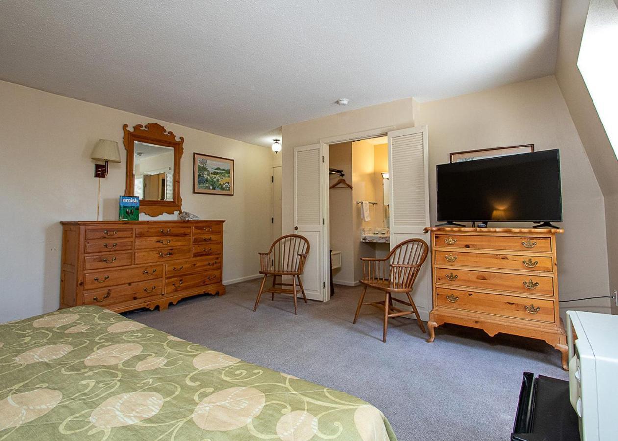 Country Squire Inn And Suites Coshocton Luaran gambar