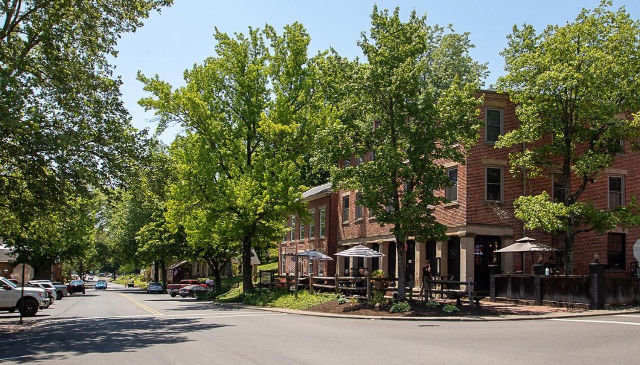 Country Squire Inn And Suites Coshocton Luaran gambar