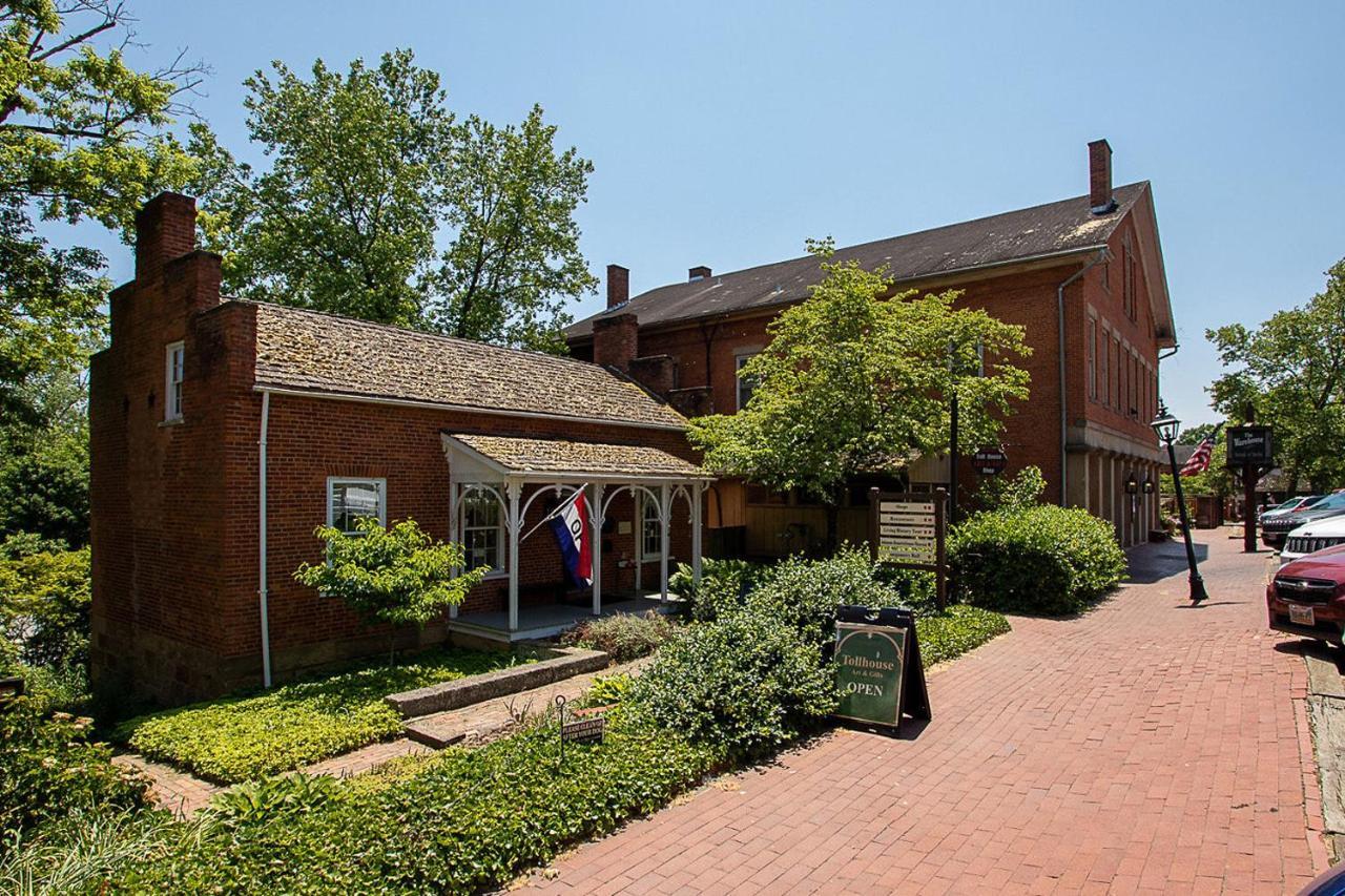 Country Squire Inn And Suites Coshocton Luaran gambar