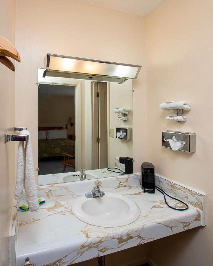 Country Squire Inn And Suites Coshocton Luaran gambar