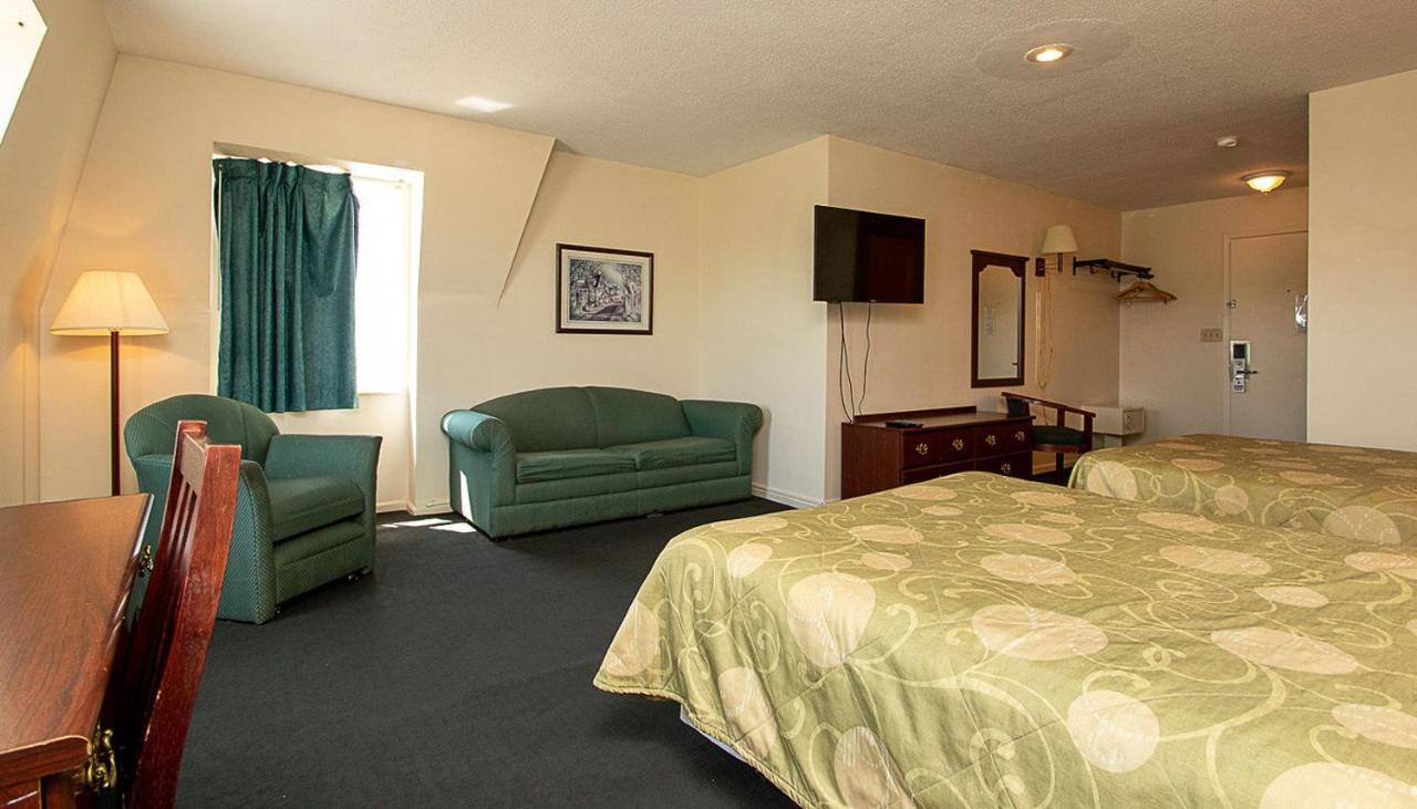 Country Squire Inn And Suites Coshocton Luaran gambar