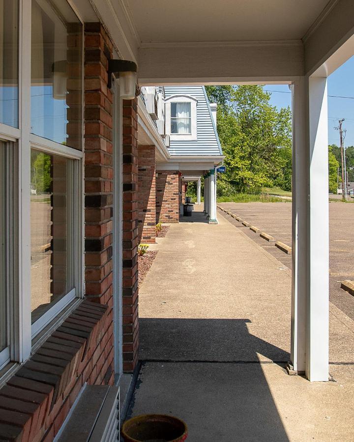 Country Squire Inn And Suites Coshocton Luaran gambar