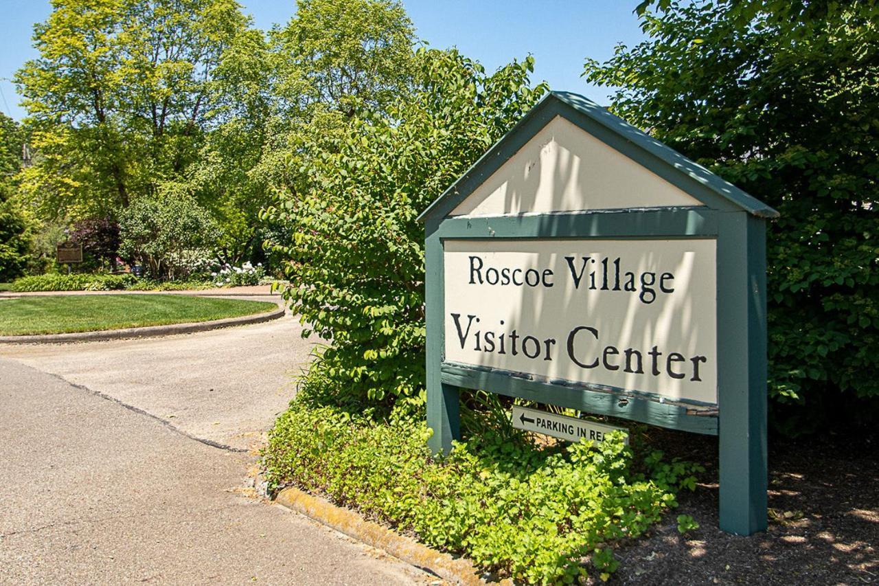 Country Squire Inn And Suites Coshocton Luaran gambar