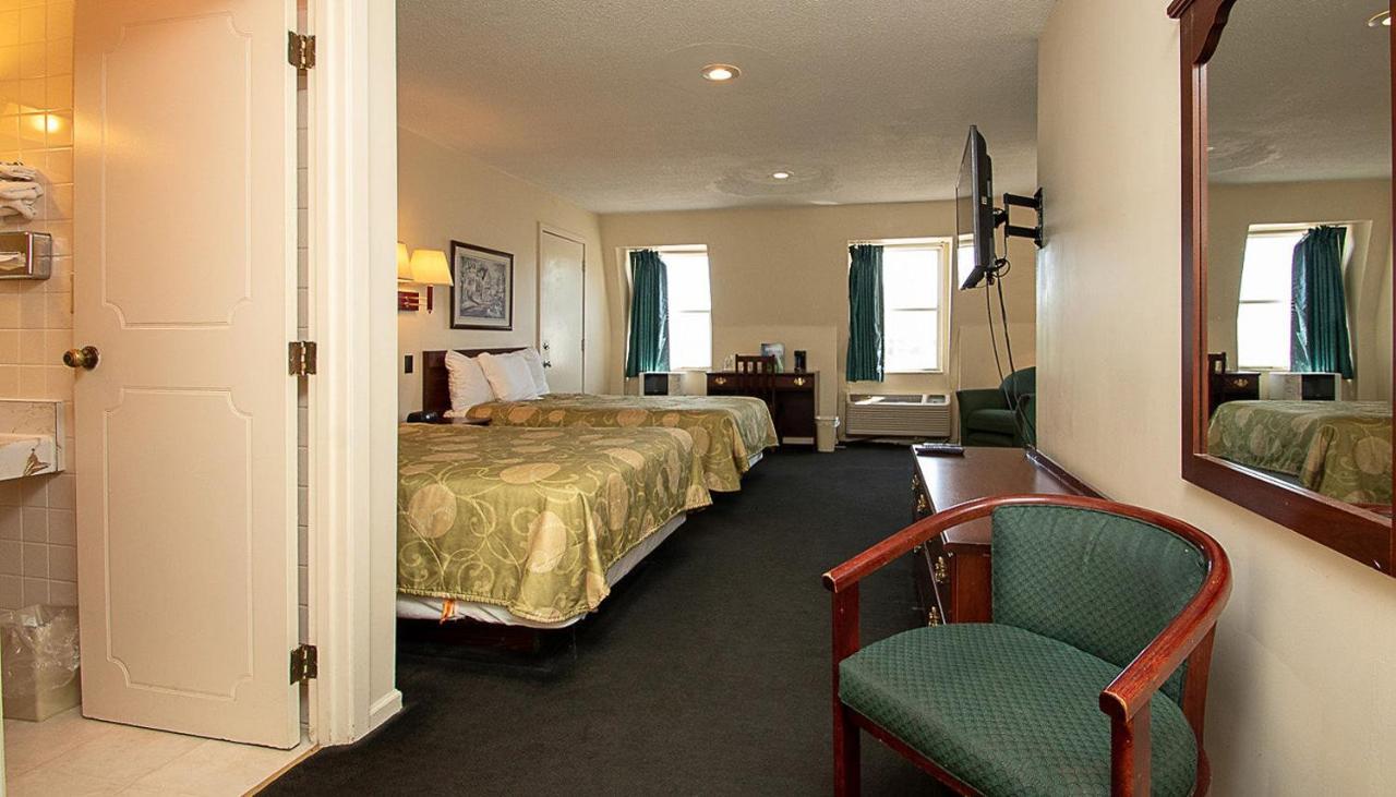 Country Squire Inn And Suites Coshocton Luaran gambar
