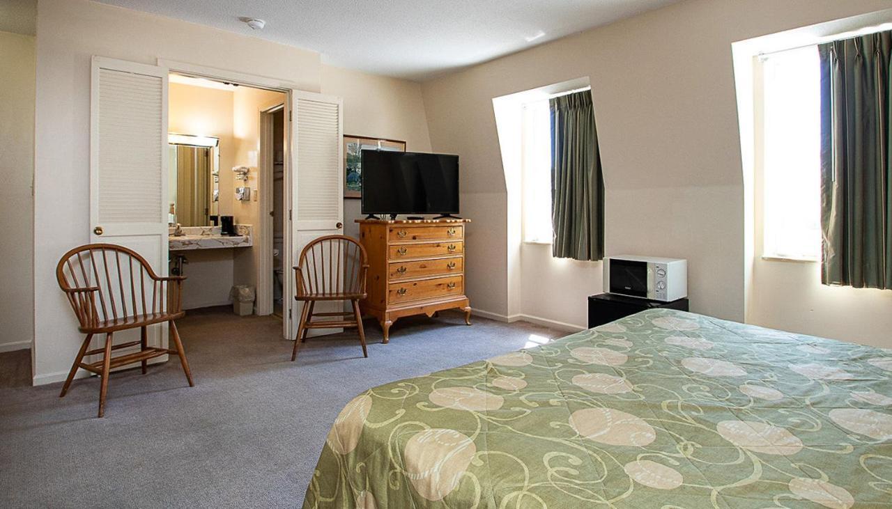 Country Squire Inn And Suites Coshocton Luaran gambar