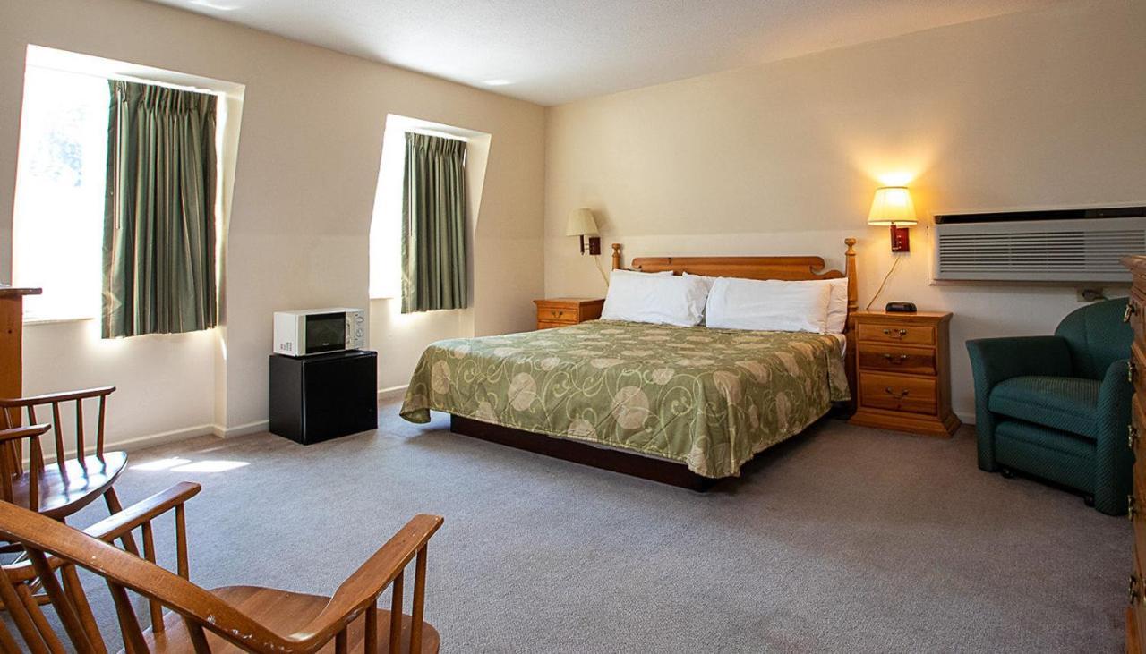 Country Squire Inn And Suites Coshocton Luaran gambar